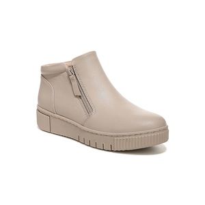 Naturalizer Sole Mid Top Sneaker